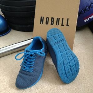 NOBULL Superfabric Trainer W/7